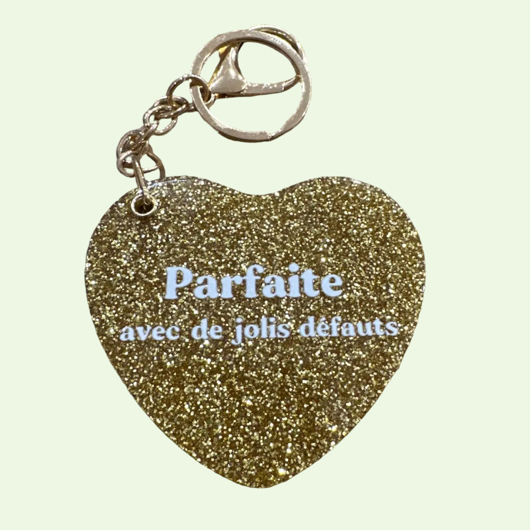 Miroir de poche