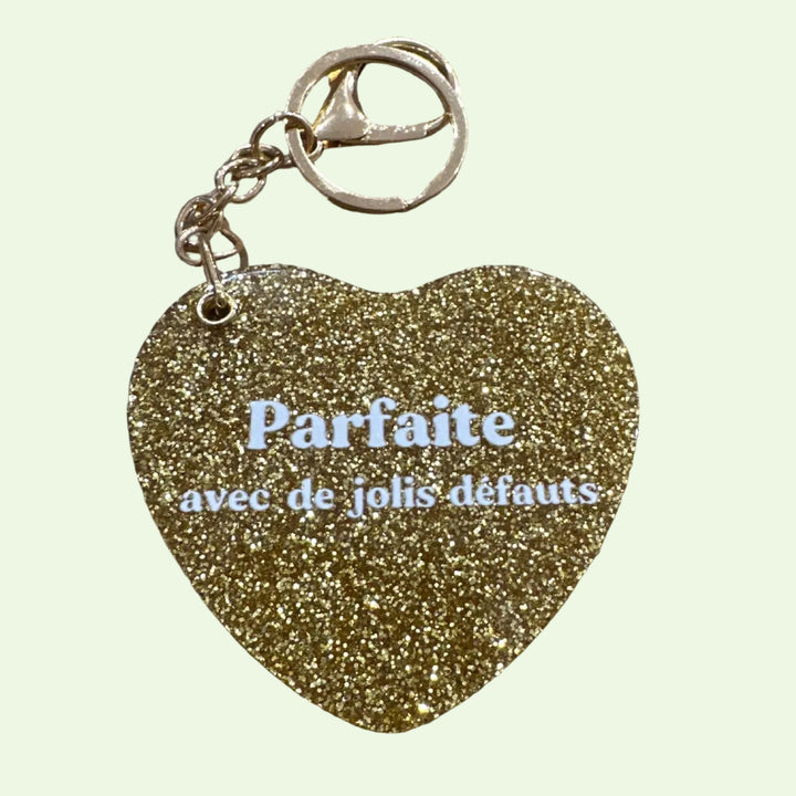 Miroir de poche