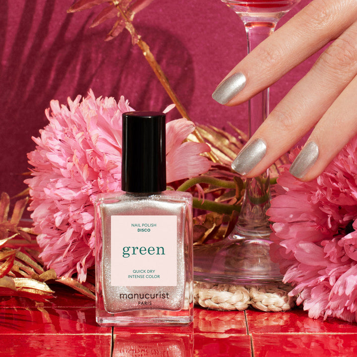 Disco - Vernis classique