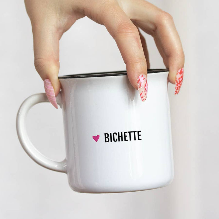 Mug - Bichette