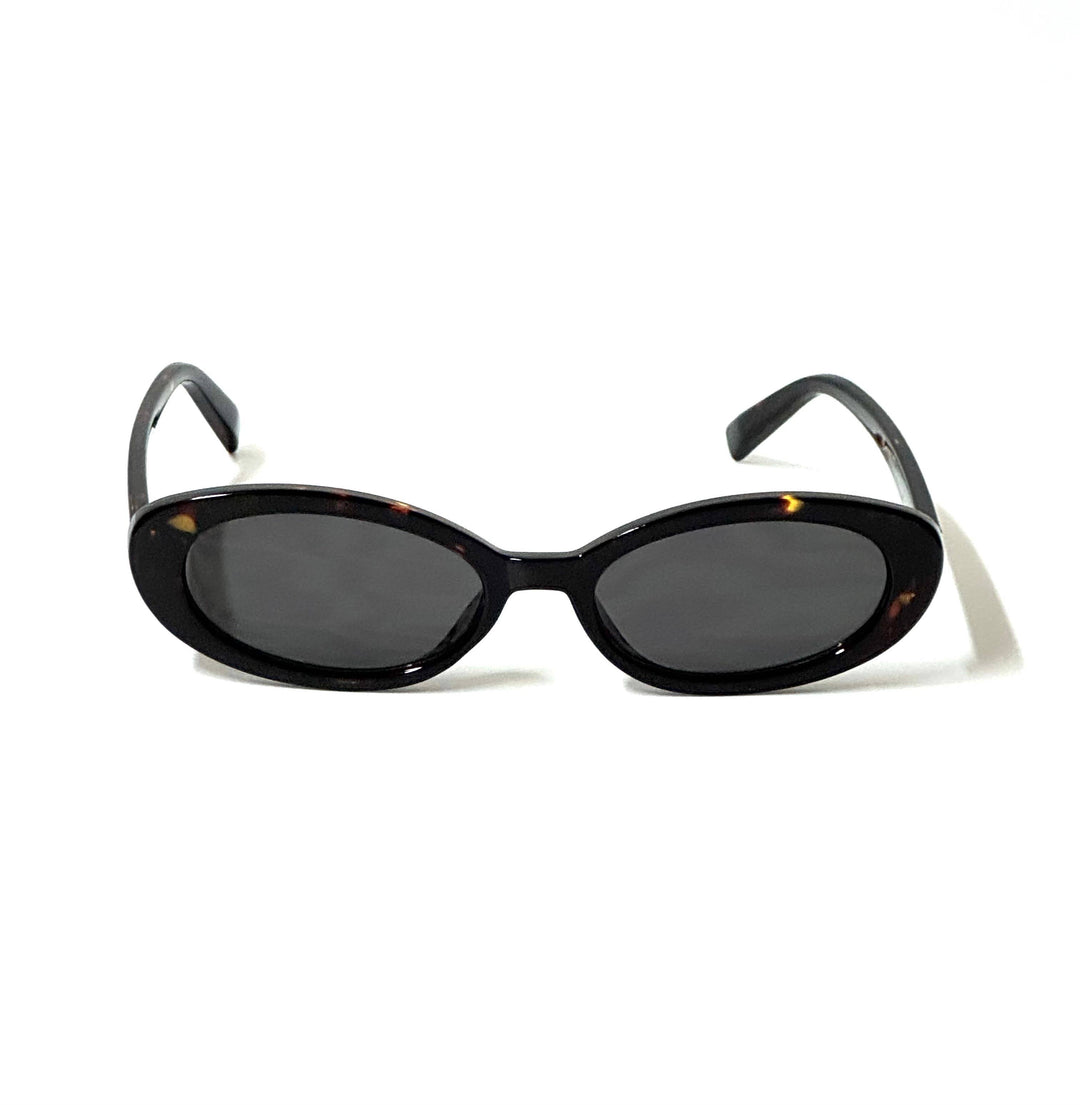 Lunettes de soleil - Lila