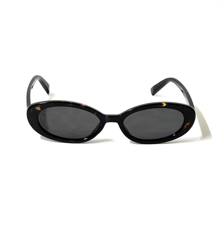 Lunettes de soleil - Lila