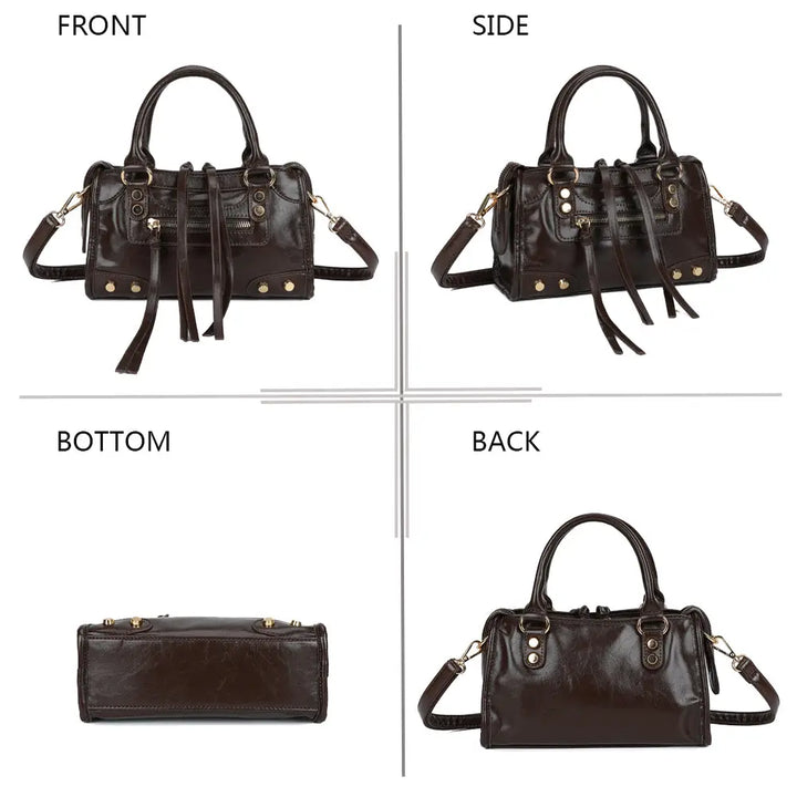 Sac Le Dorian Noir