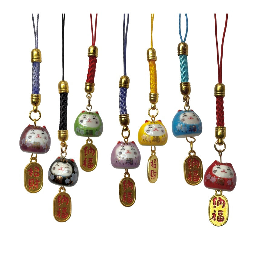 Maneki Neko - Kawai