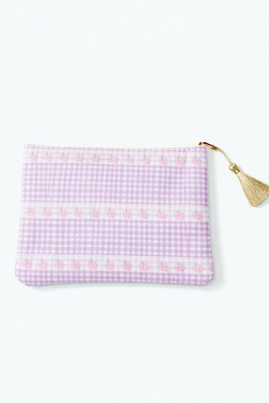 Pochette Violette