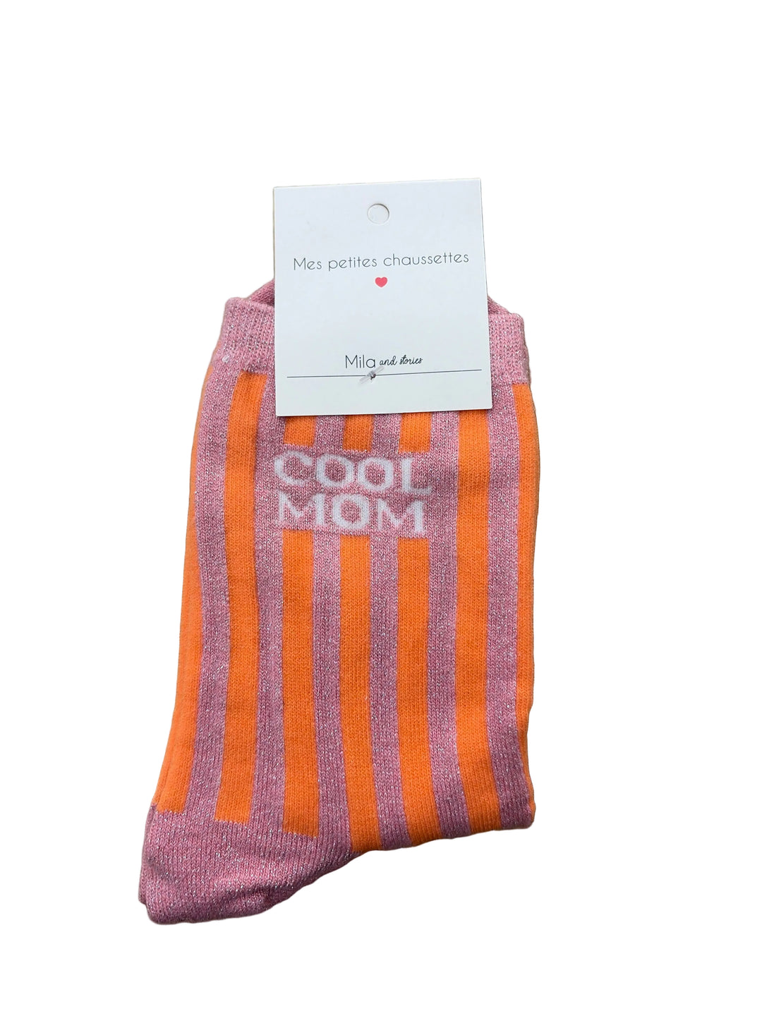 Chaussettes - Cool Mom