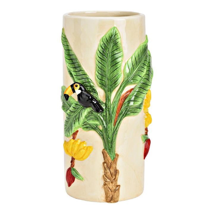 Vase Arbre en céramique