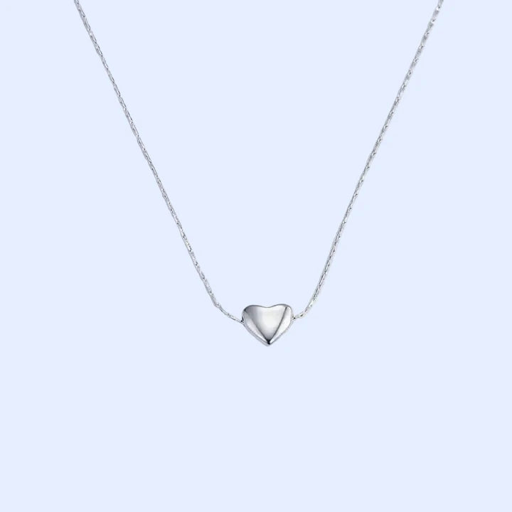 Collier - Bry Argent