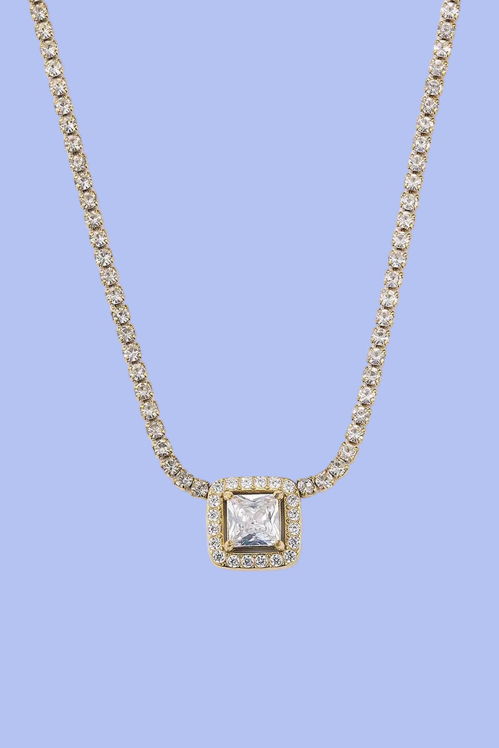 Collier - Gloire