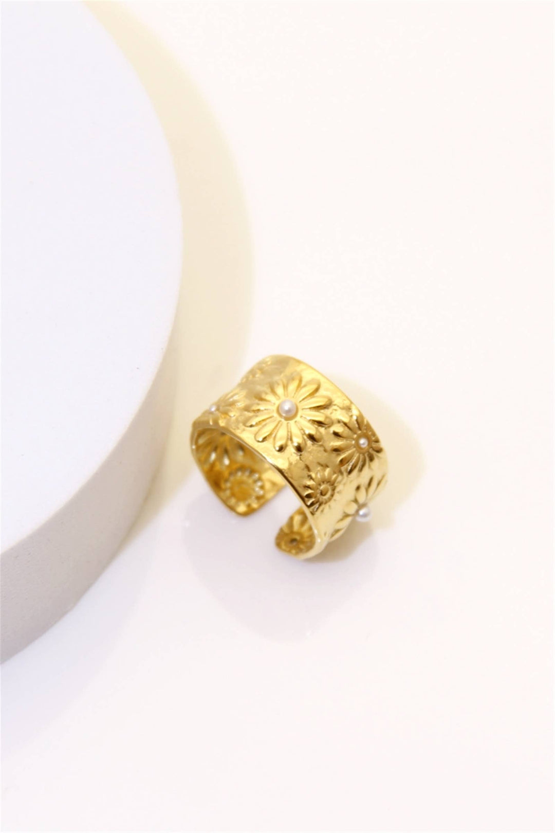 Bague Nila