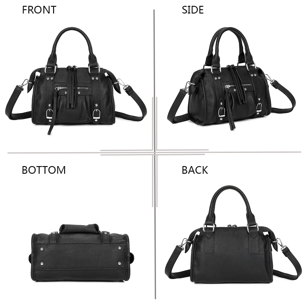 Sac Skyla Noir