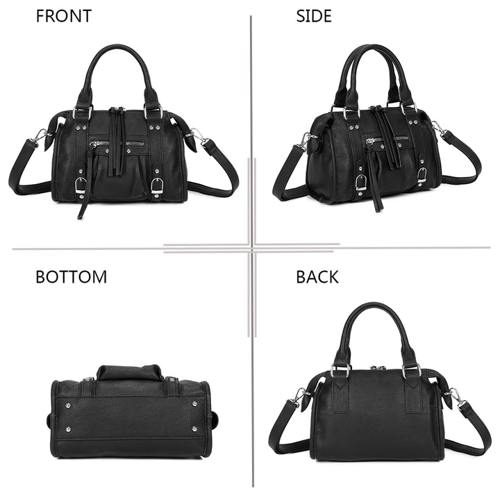 Sac Skyla Noir
