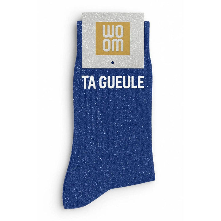 Chaussettes - Ta Gueule