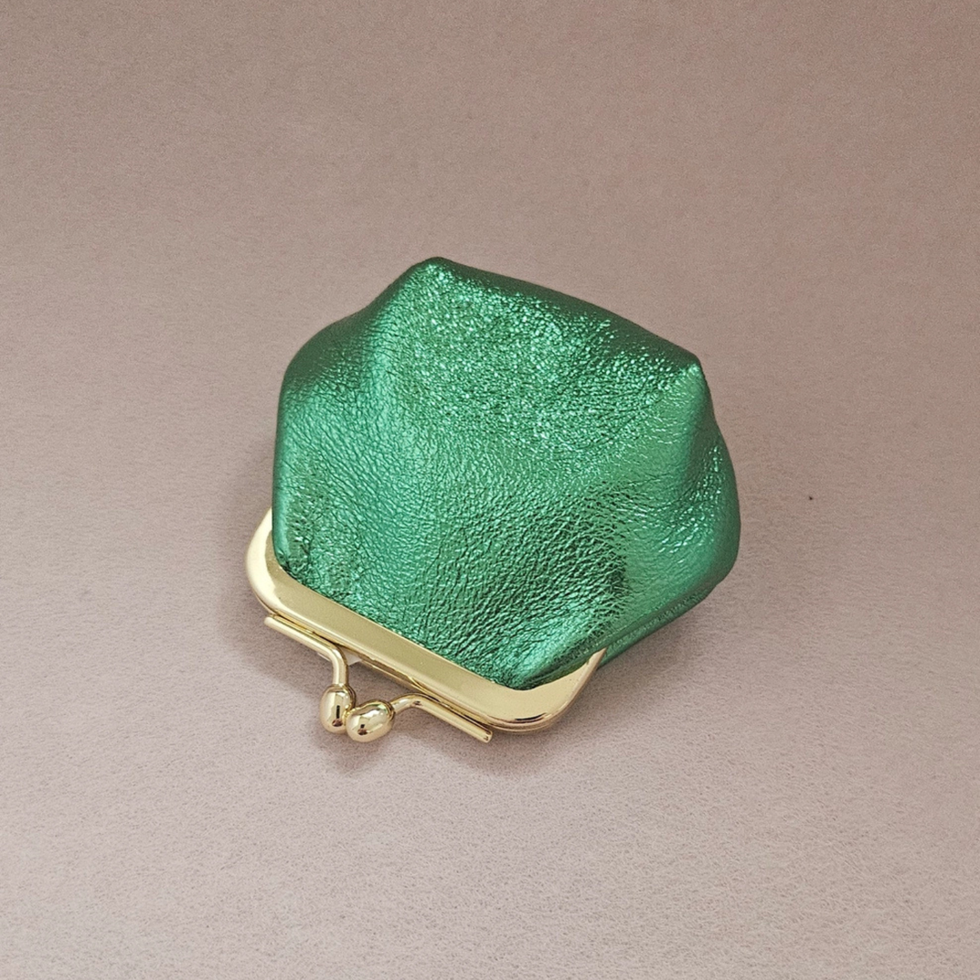 Mini clic clac - vert
