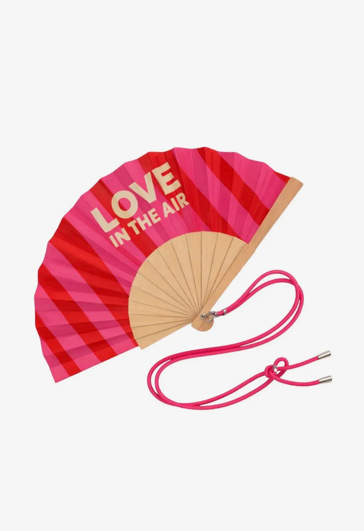 Eventail  - Love In The Air