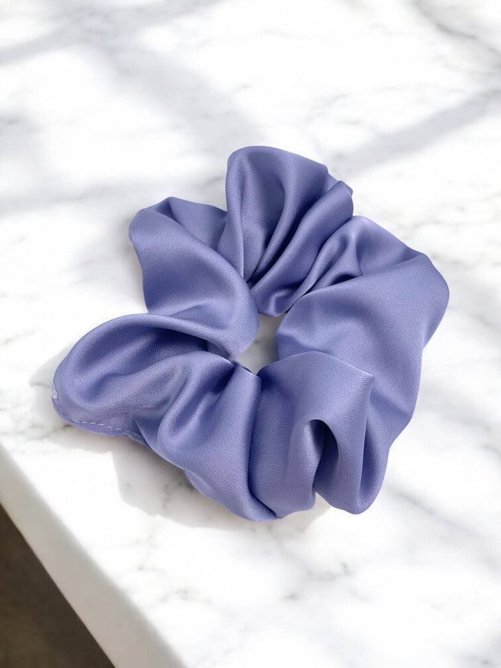Chouchou Élastique - Rose