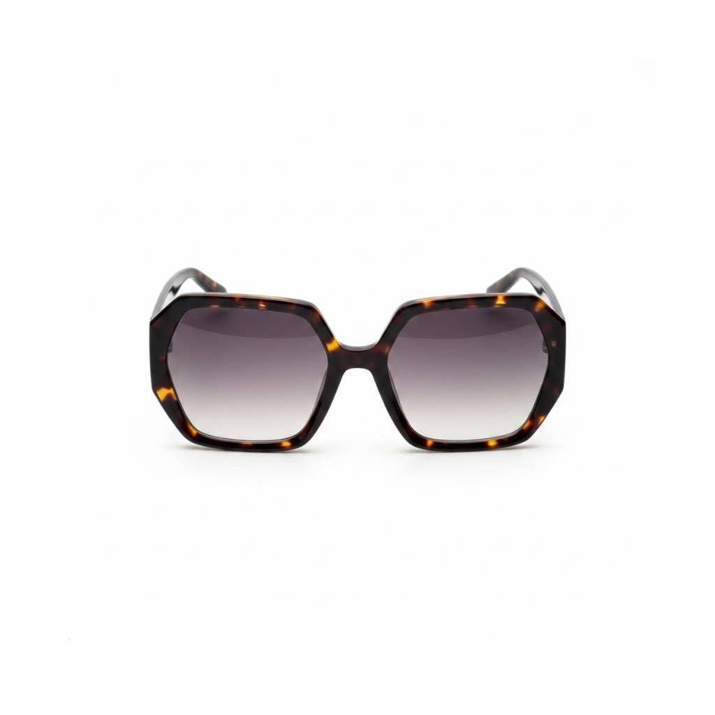 Lunettes de soleil: Marie