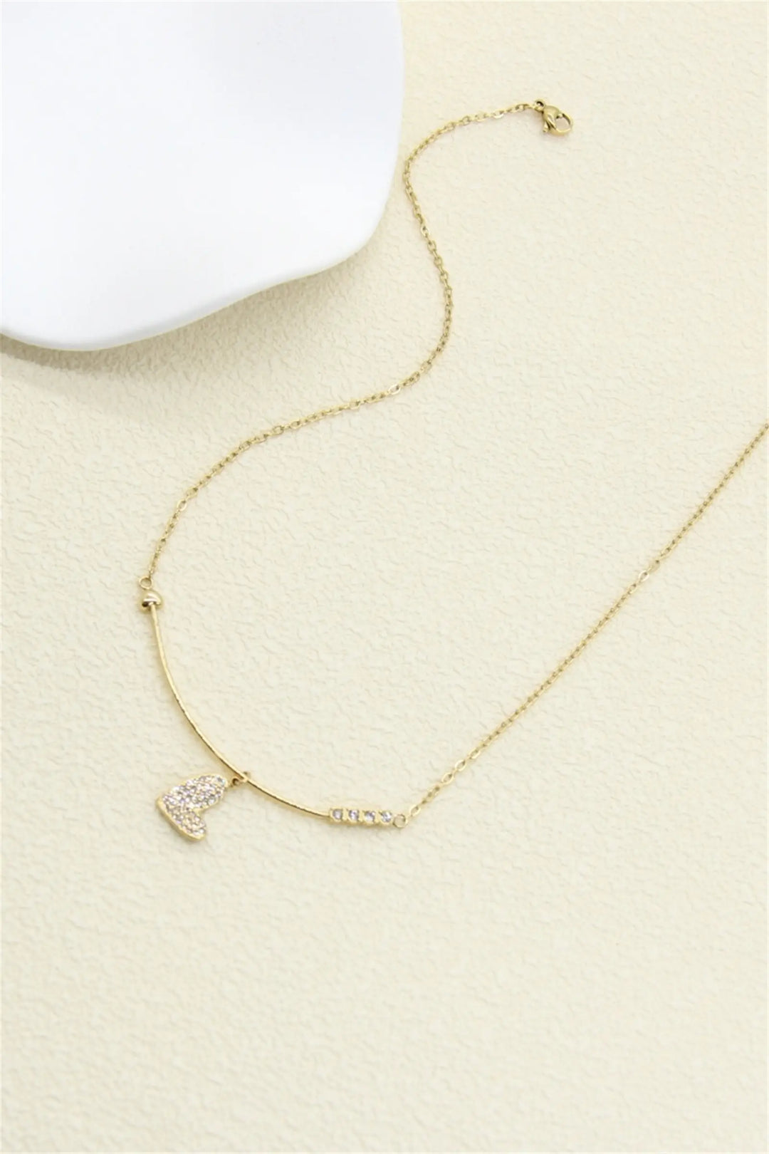 Collier - Pryce Doré