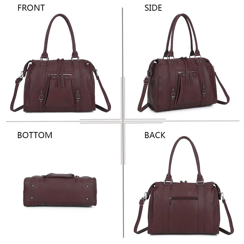 Sac Skyla Grand Mat