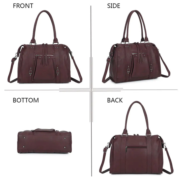 Sac Skyla Grand Mat