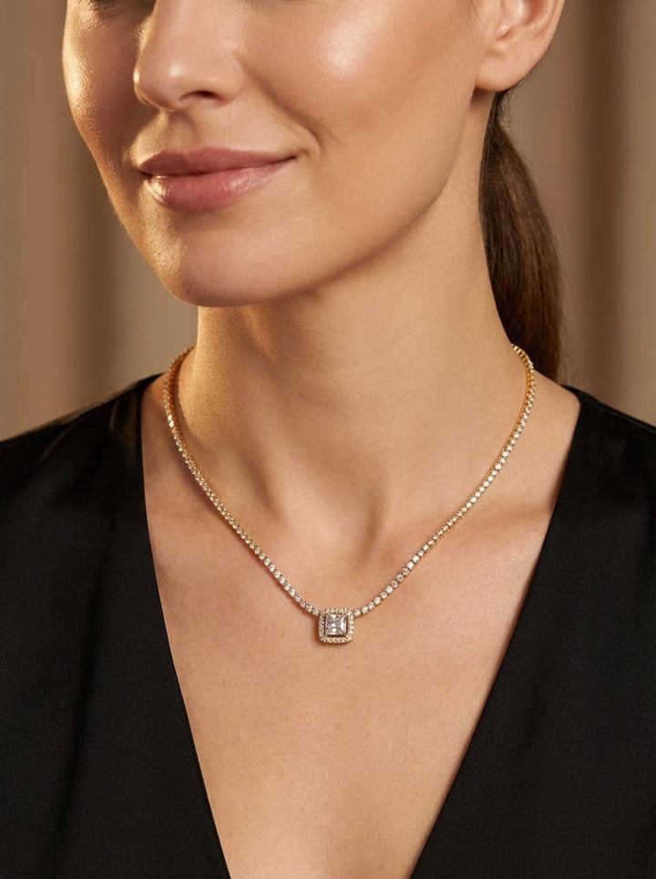 Collier - Gloire