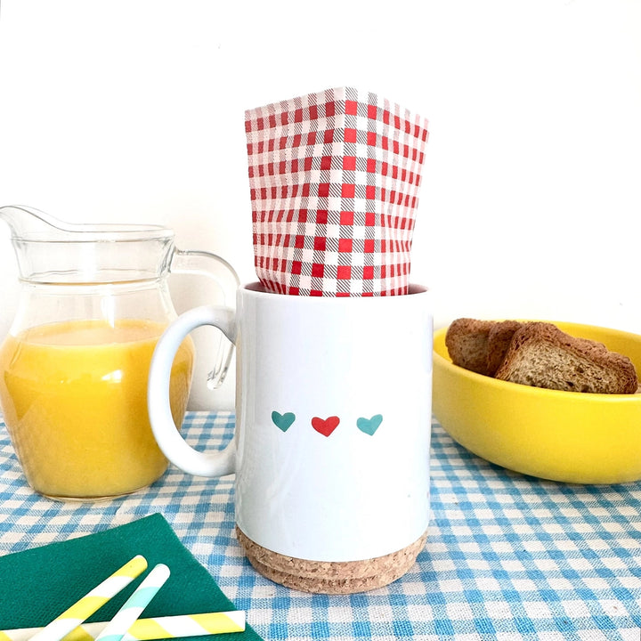 Mug Pop - Amour