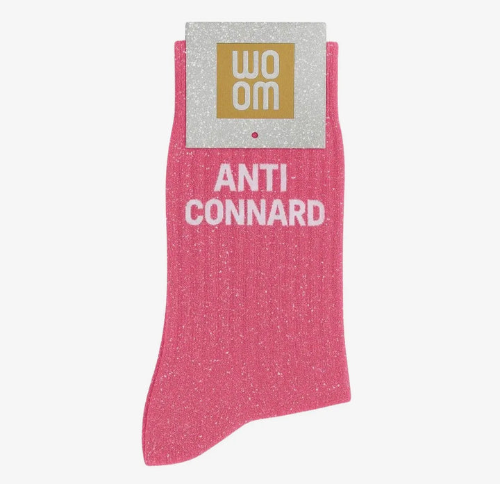 Chaussettes - Anti connard