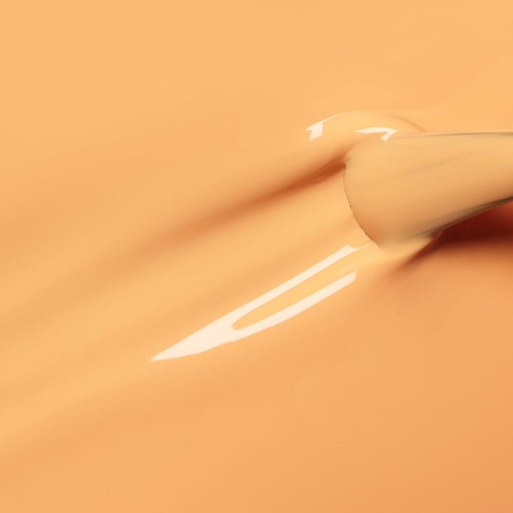 Abricot - Vernis classique