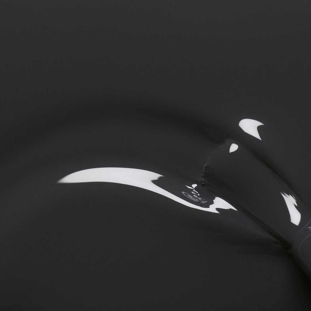 Anthracite - Vernis classique