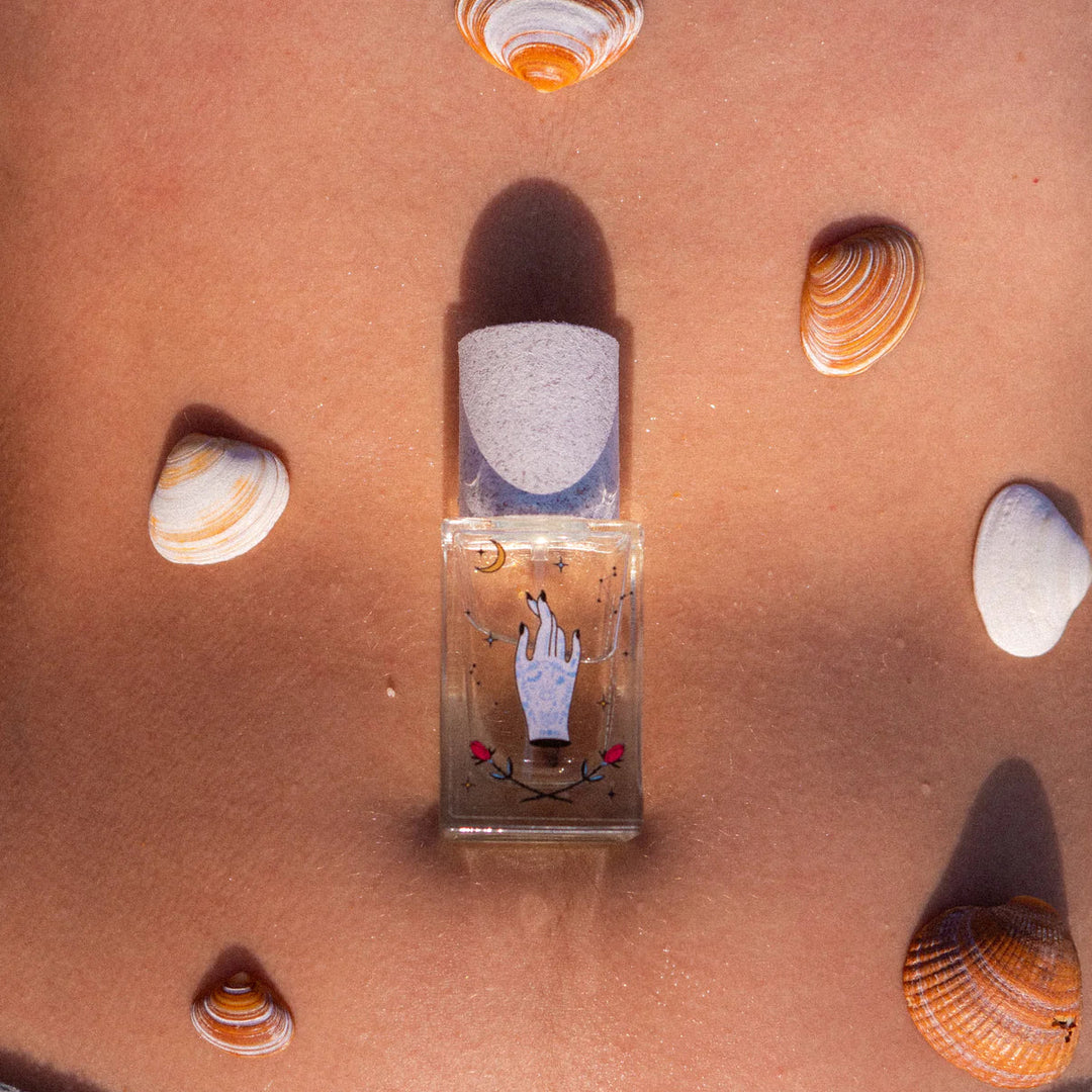 Eau de Parfum - Avant L'Orage 15ml