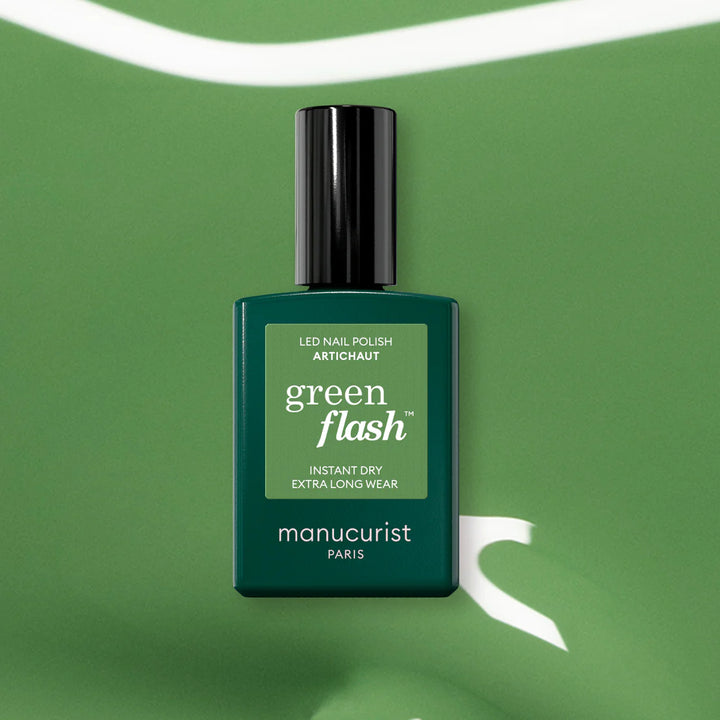 Artichaut - Vernis Semi-permanent