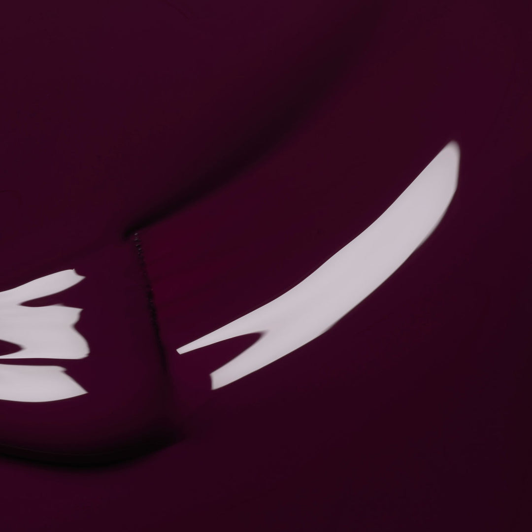 Aubergine - Vernis classique