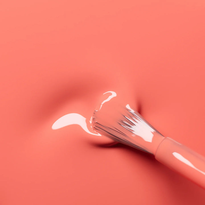 Bird of Paradise - Vernis Semi-permanent