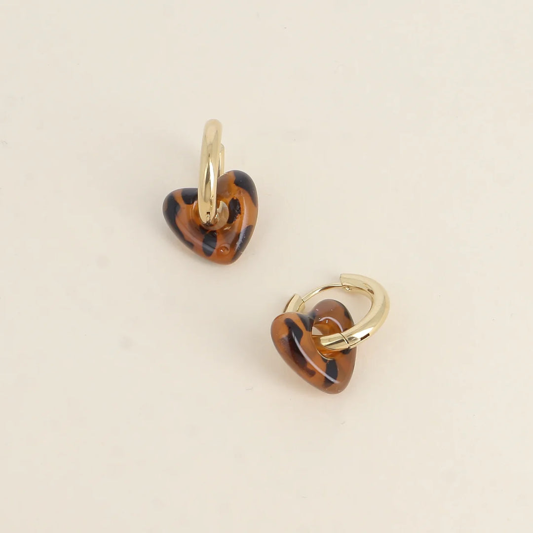 Boucles Aaron