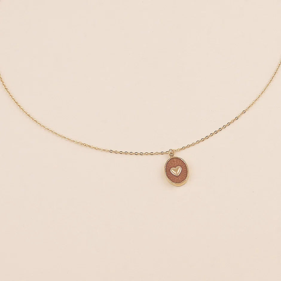 Collier STELLY