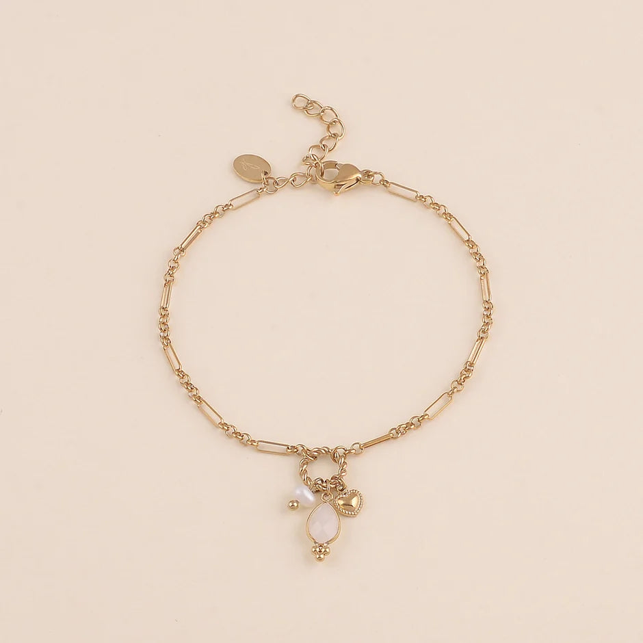 Bracelet ORNA Agathe