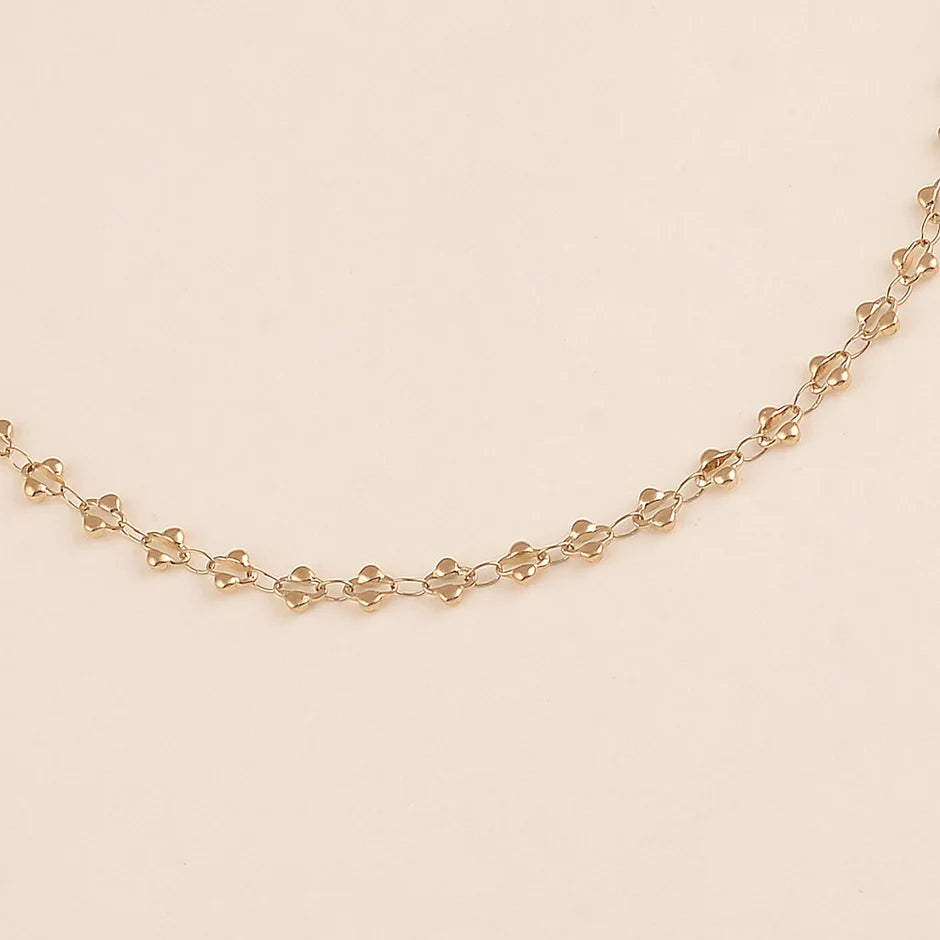 Collier ALI
