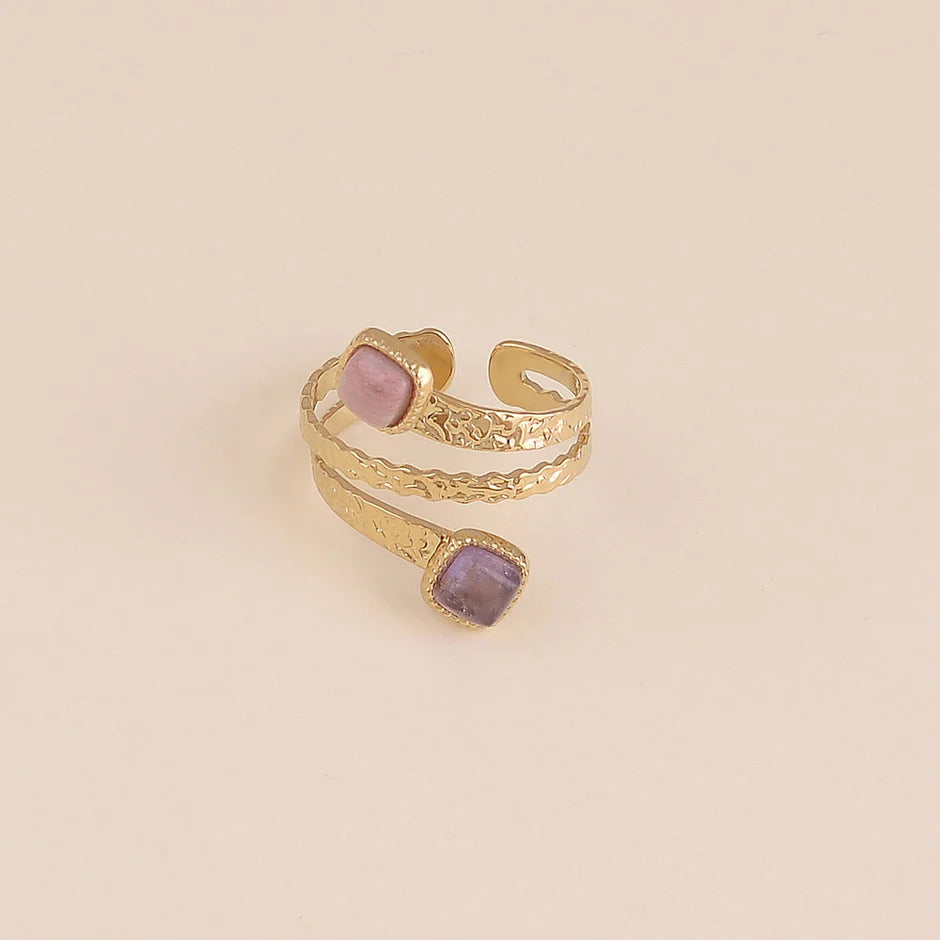 Bague TILLA