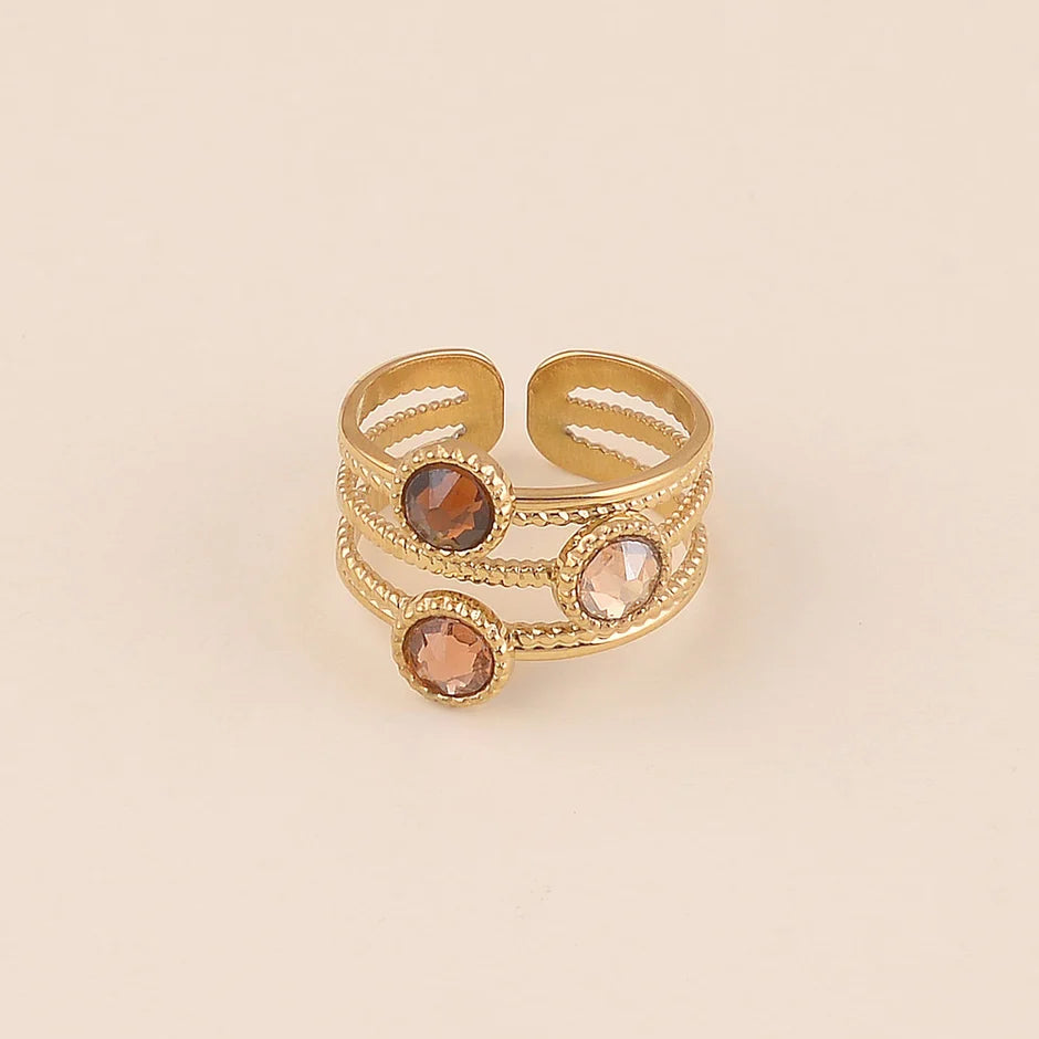 Bague Jack