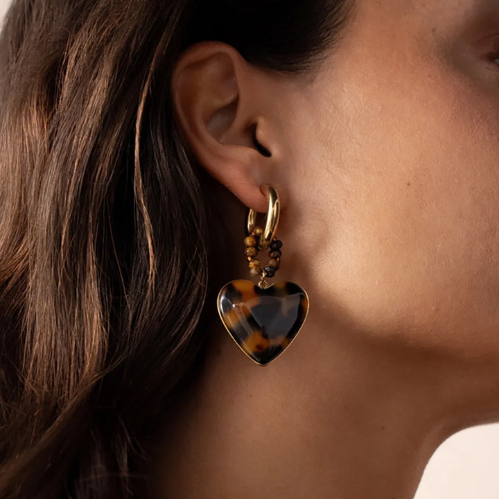 Boucles Lior