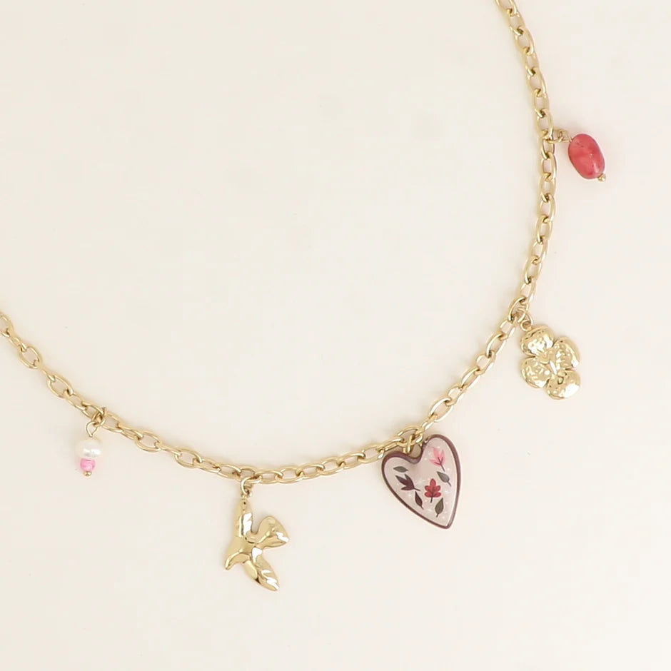 Collier DIMANCHE