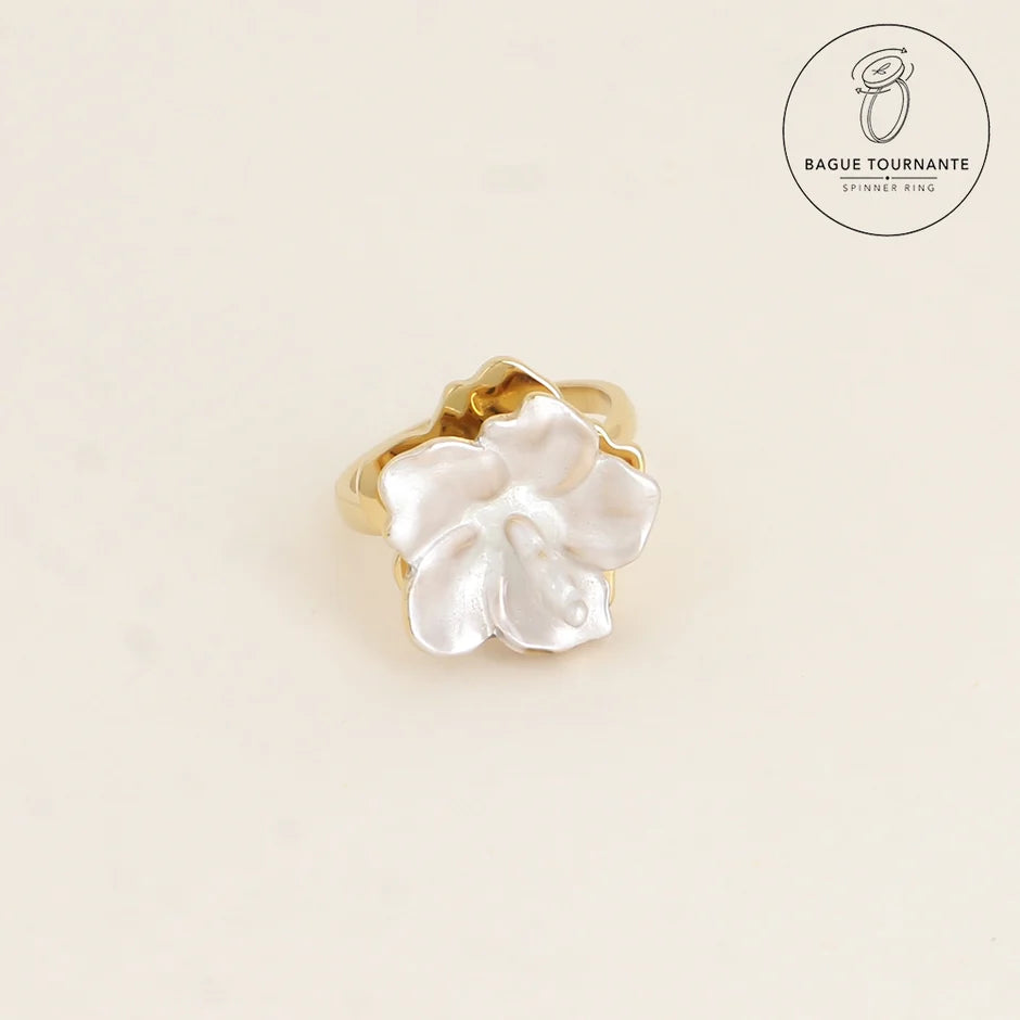 Bague Rotative LEA
