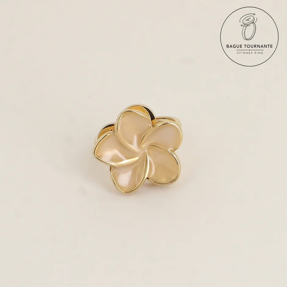 Bague Rotative EDNA