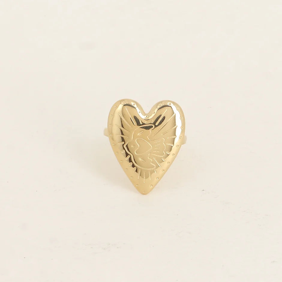 Bague SOLIA