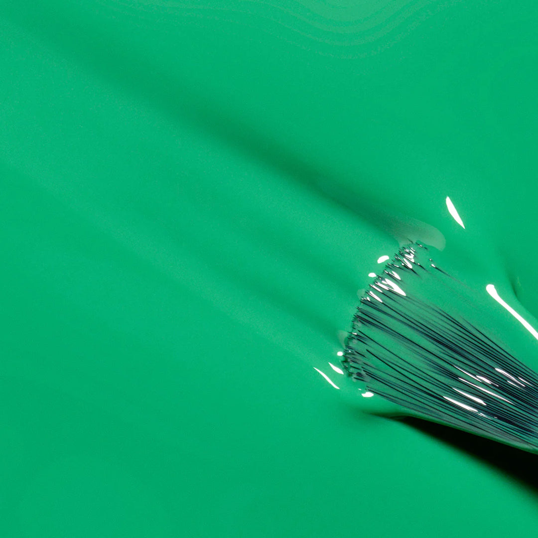 Brazil - Vernis classique