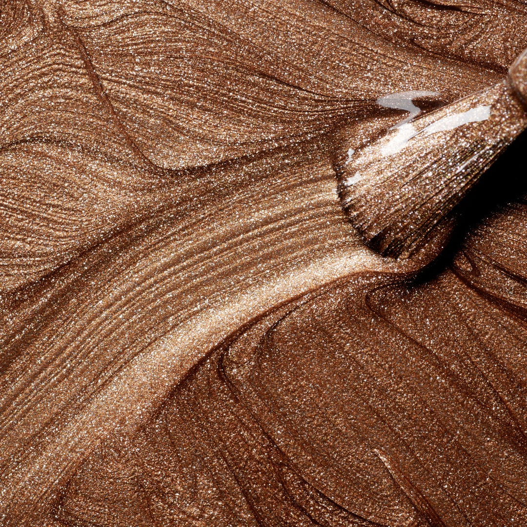 Bronzé - Vernis Semi-permanent