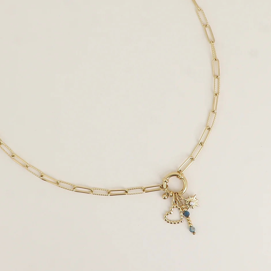 Collier EVO