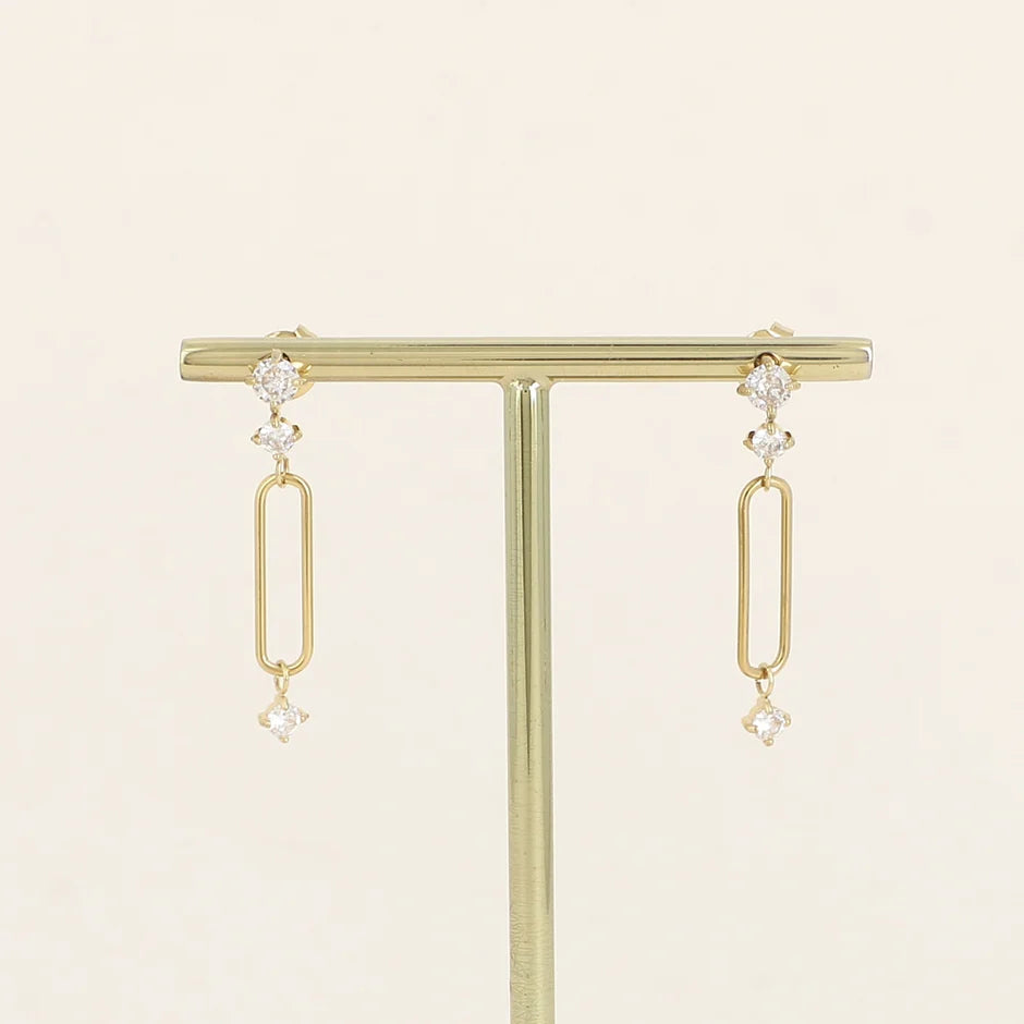 Boucles Veronica
