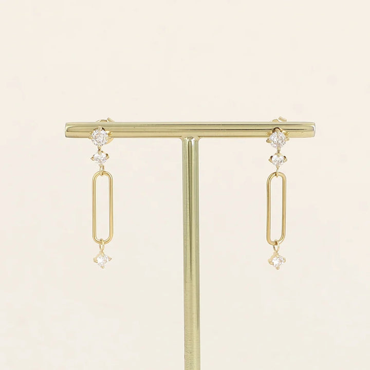 Boucles Veronica