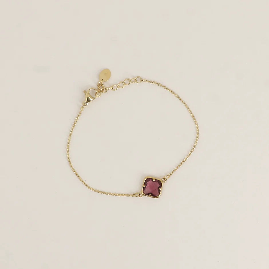 Bracelet Ina Violet